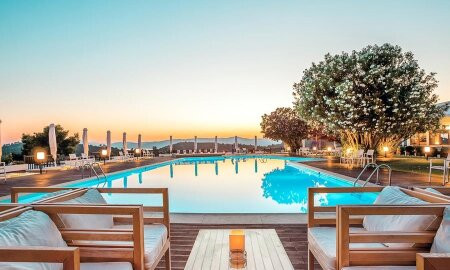 Skiathos Palace Hotel